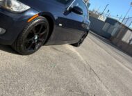 BMW 328i Convertible Coupe