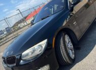 BMW 328i xDrive Coupe