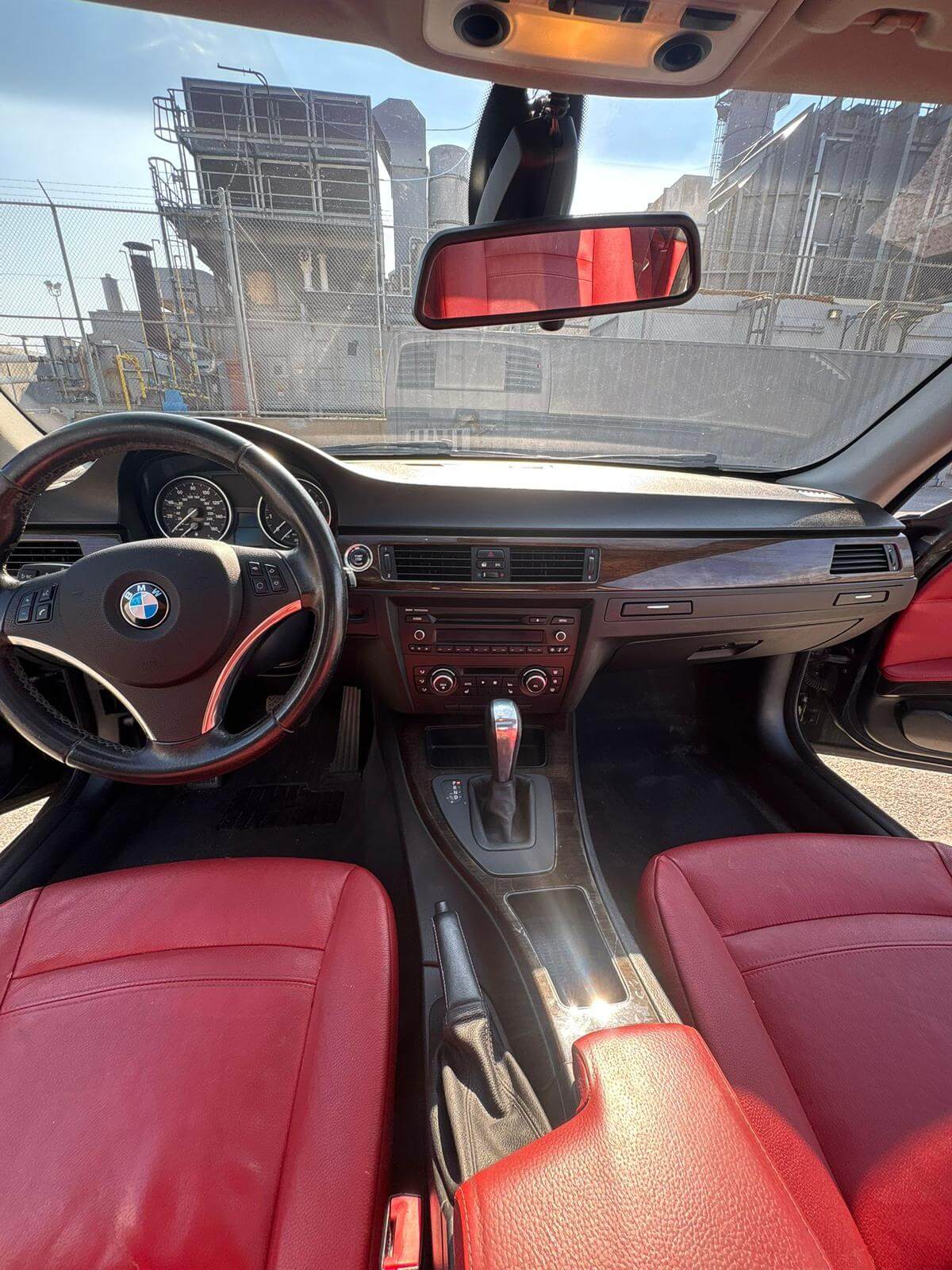 BMW 328i xDrive Coupe
