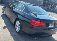 BMW 328i xDrive Coupe