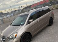 Honda Odyssey EX-L
