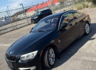 BMW 328i xDrive Coupe