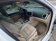 Jeep Grand Cherokee Overland