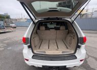 Jeep Grand Cherokee Overland