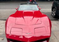 Chevrolet Corvette C3