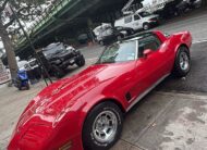 Chevrolet Corvette C3