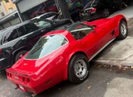 Chevrolet Corvette C3