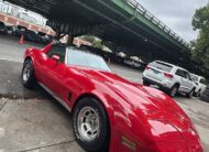 Chevrolet Corvette C3