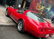 Chevrolet Corvette C3