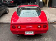 Chevrolet Corvette C3
