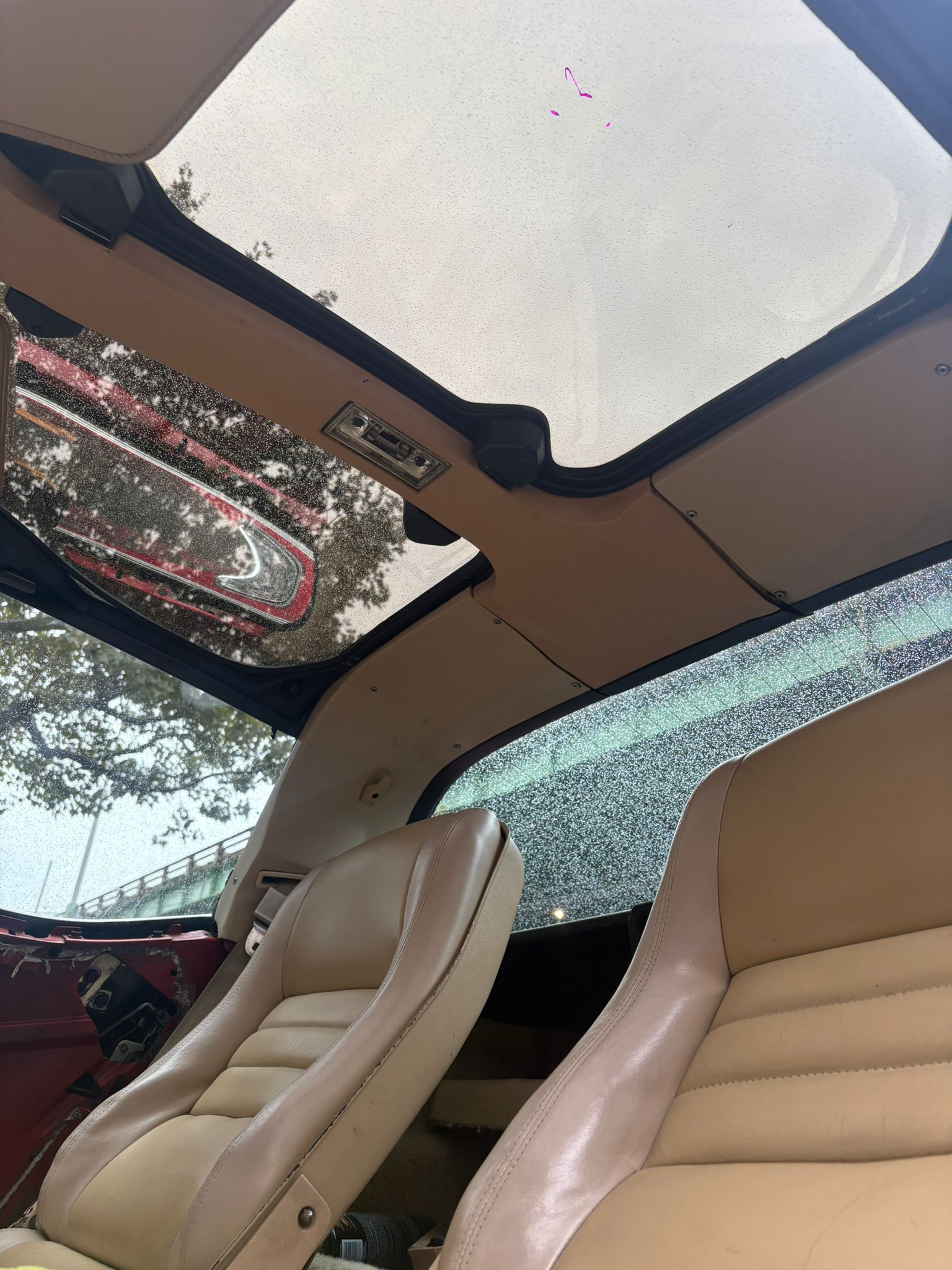 Chevrolet Corvette C3