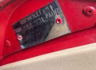 Chevrolet Corvette C3