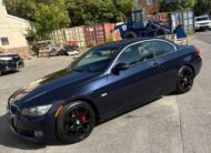 BMW 328i Convertible Coupe