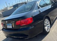 BMW 328i xDrive Coupe