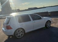 Volkswagen Golf Sedan