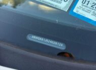 Volkswagen Golf Sedan