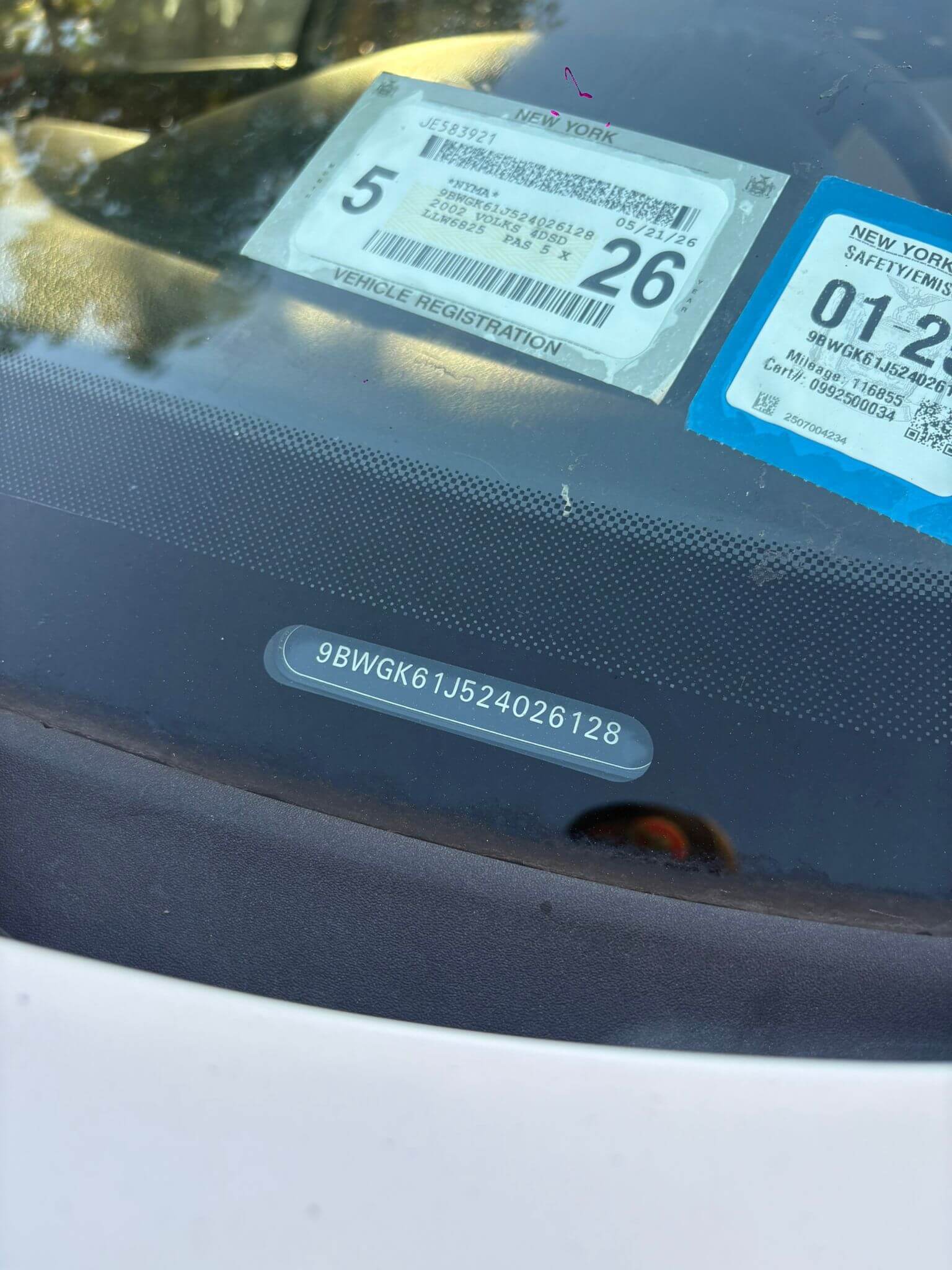 Volkswagen Golf Sedan