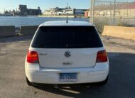 Volkswagen Golf Sedan