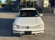 Volkswagen Golf Sedan