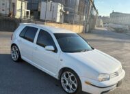 Volkswagen Golf Sedan