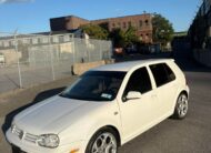 Volkswagen Golf Sedan