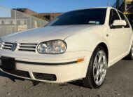 Volkswagen Golf Sedan