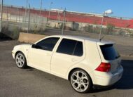 Volkswagen Golf Sedan