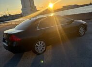 Honda Accord Sedan V6