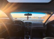 Honda Accord Sedan V6