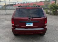 Jeep Grand Cherokee Laredo V6