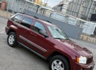 Jeep Grand Cherokee Laredo V6