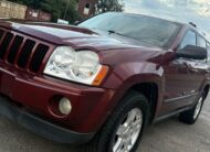 Jeep Grand Cherokee Laredo V6