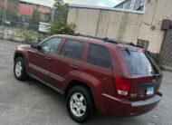 Jeep Grand Cherokee Laredo V6