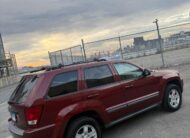 Jeep Grand Cherokee Laredo V6