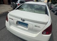 Nissan Maxima 3.5 SL