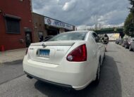 Nissan Maxima 3.5 SL