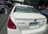 Nissan Maxima 3.5 SL