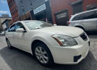 Nissan Maxima 3.5 SL