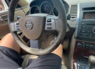 Nissan Maxima 3.5 SL