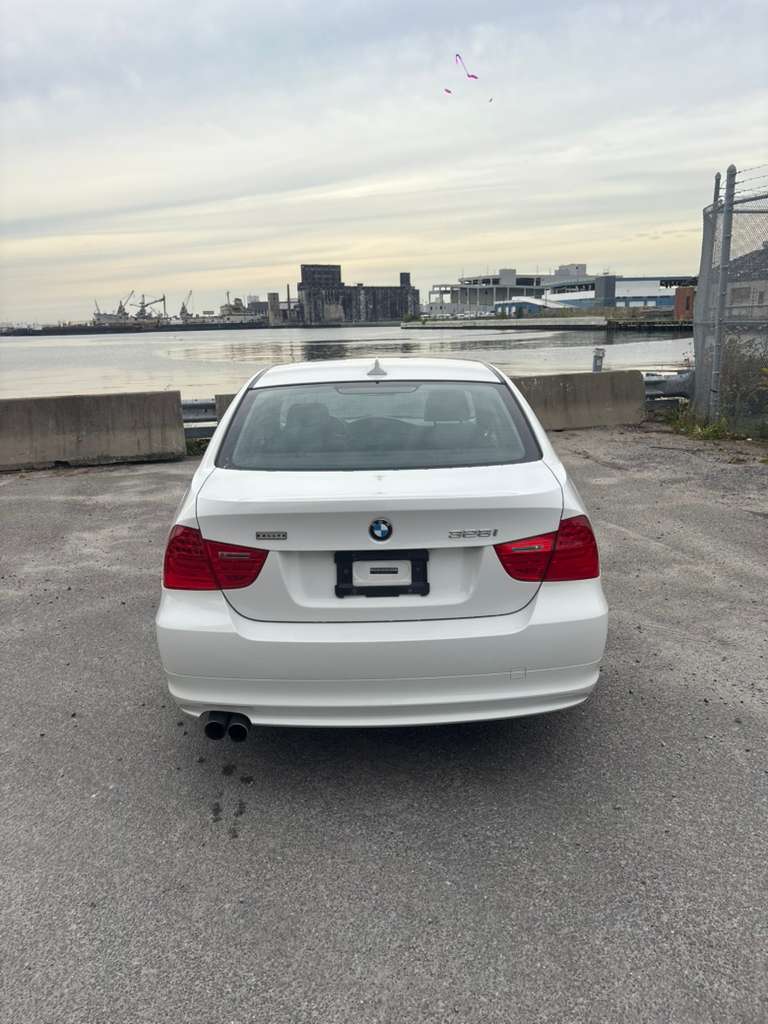 BMW 328i xDrive