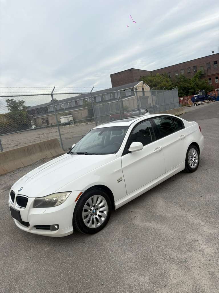 BMW 328i xDrive