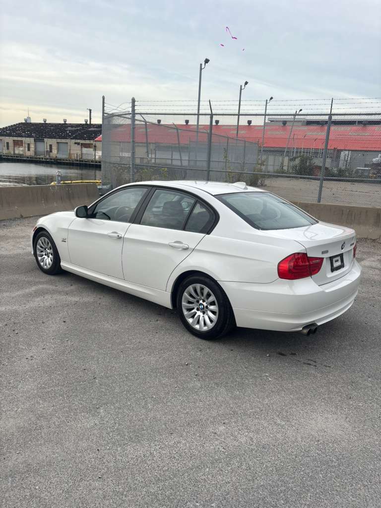 BMW 328i xDrive