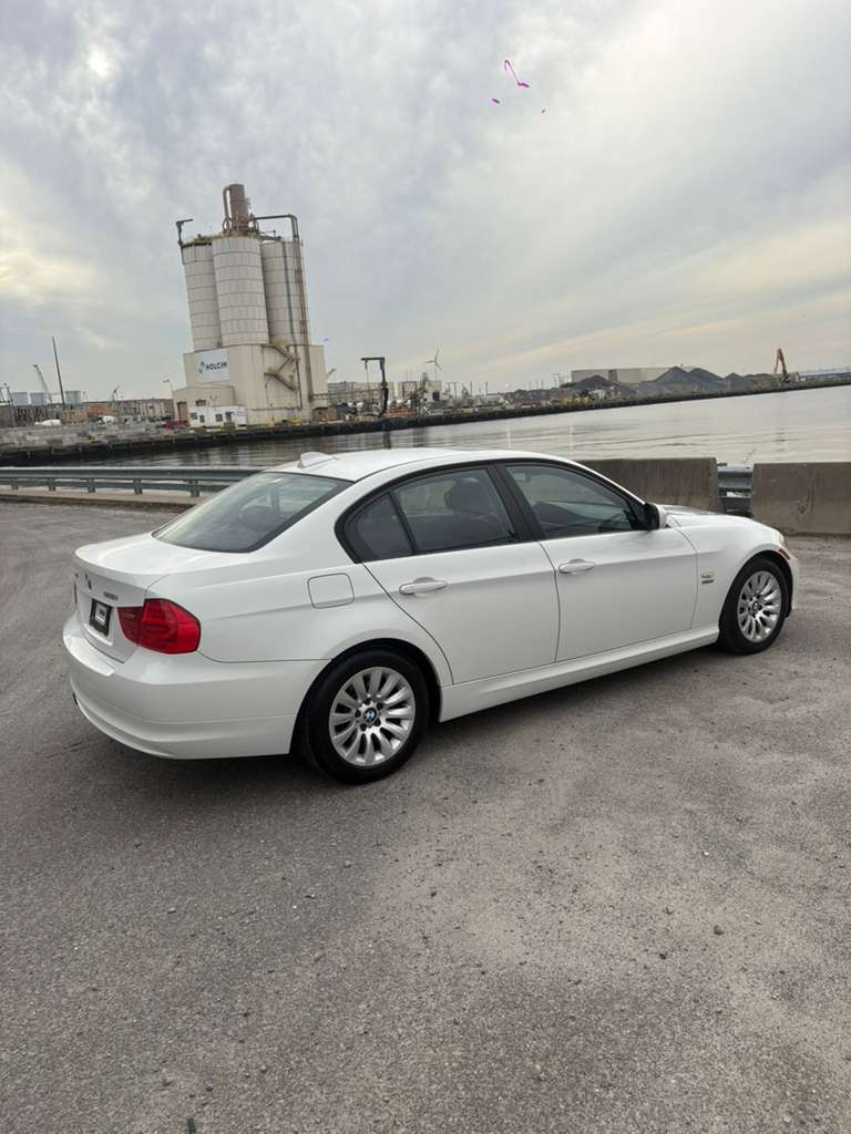 BMW 328i xDrive