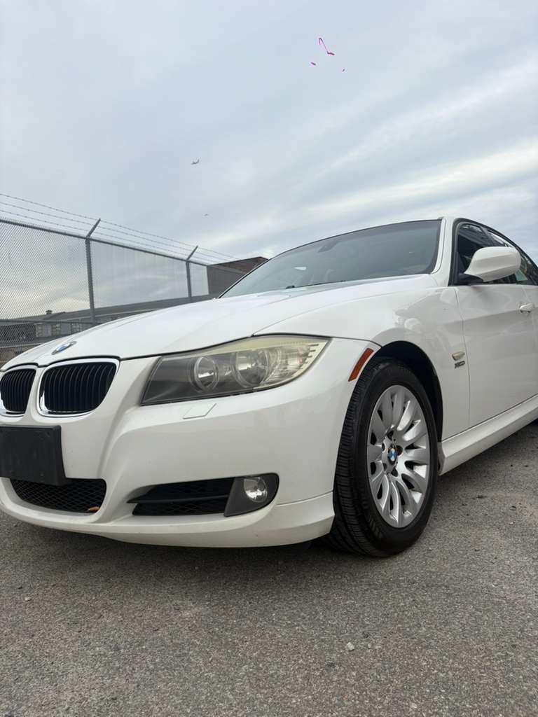 BMW 328i xDrive