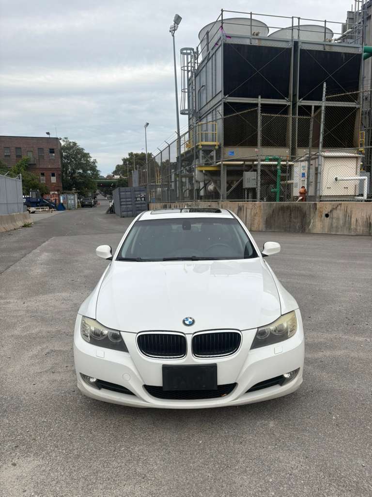 BMW 328i xDrive
