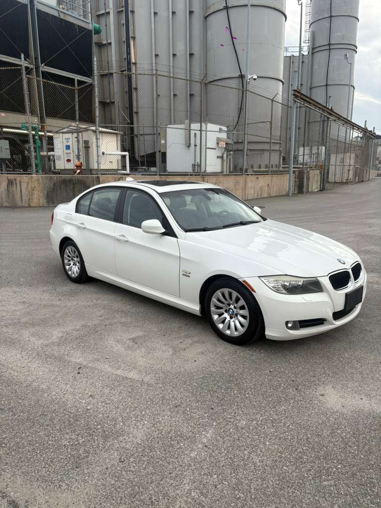 BMW 328i xDrive