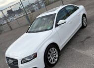Audi A4 2.0T Premium Plus