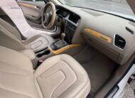 Audi A4 2.0T Premium Plus