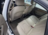 Audi A4 2.0T Premium Plus