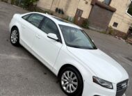 Audi A4 2.0T Premium Plus